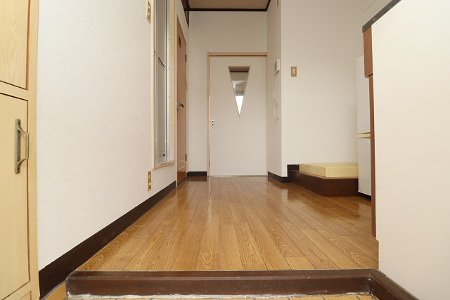 部屋４
