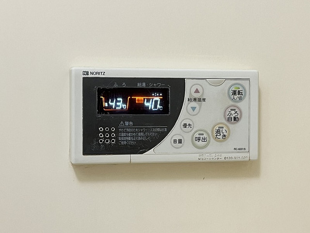 設備２