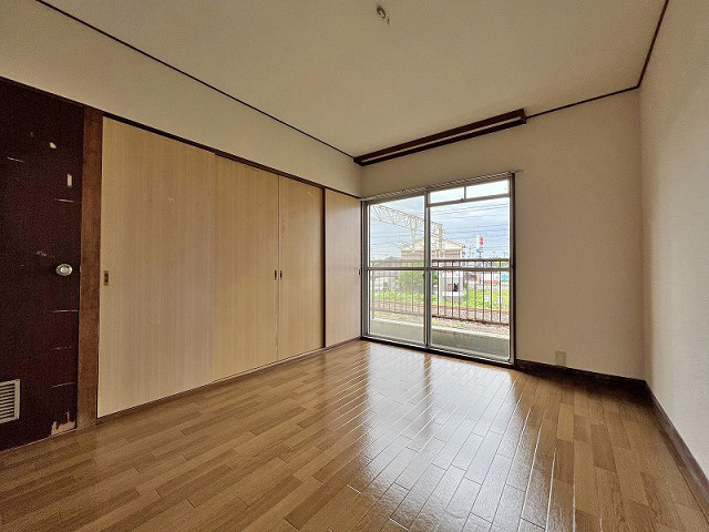 部屋４