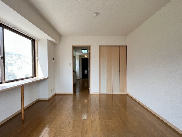 部屋５
