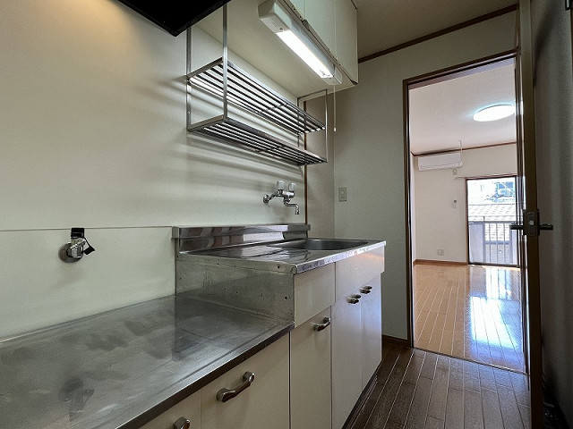 部屋４