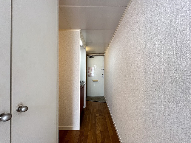 部屋４