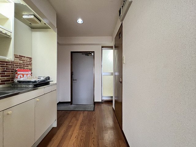 部屋４