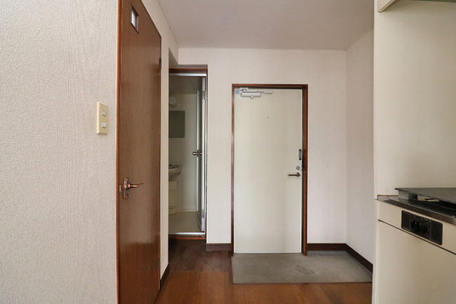 部屋４
