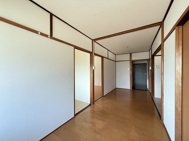 部屋４
