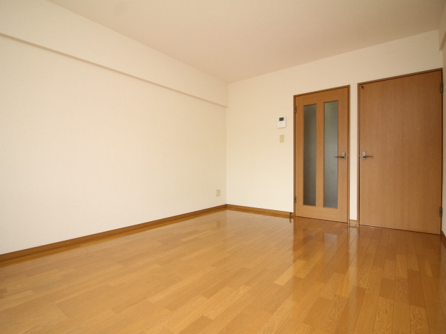 部屋４
