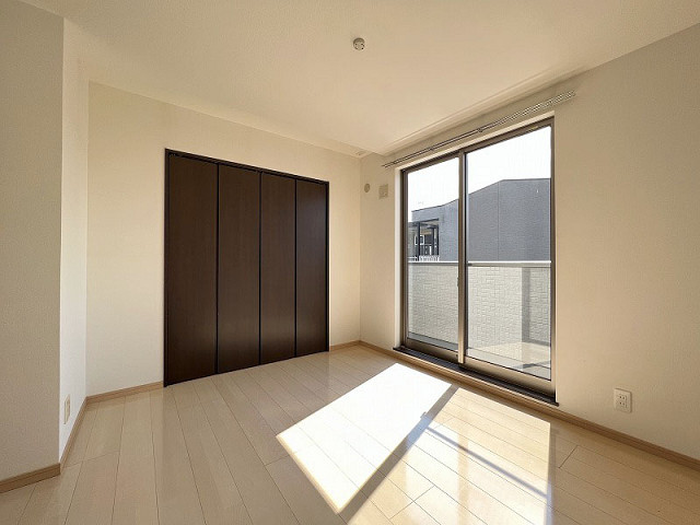 部屋４