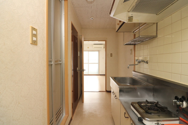 部屋４