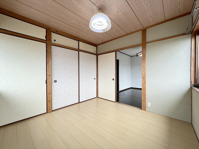 部屋４