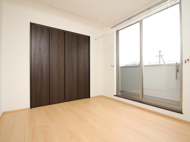 部屋４