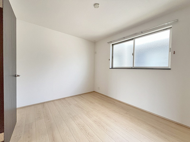部屋４