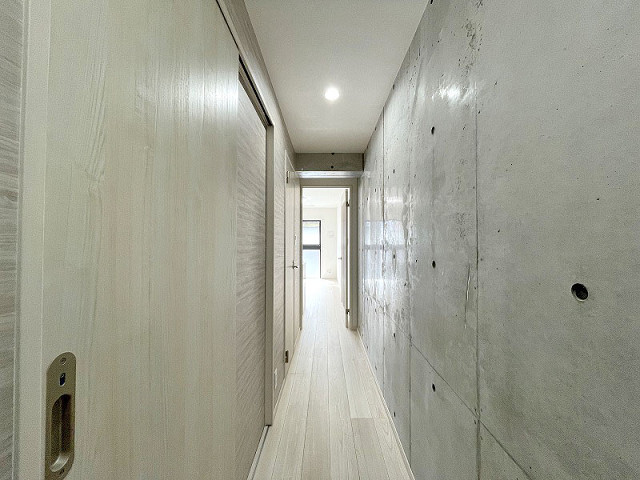 部屋４