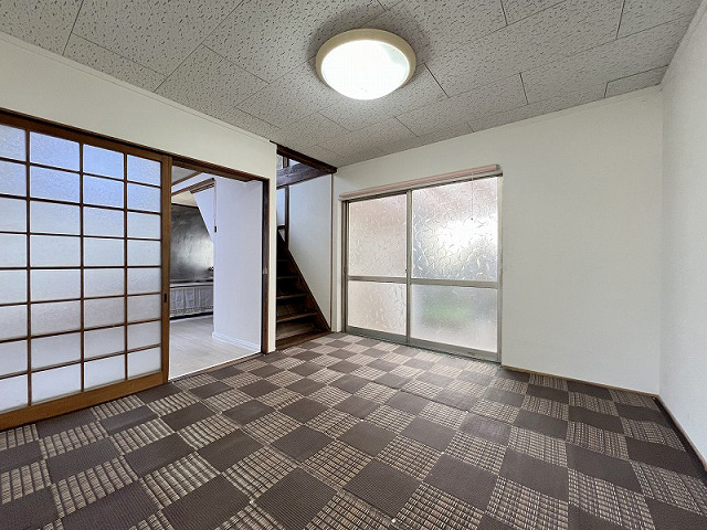 部屋４