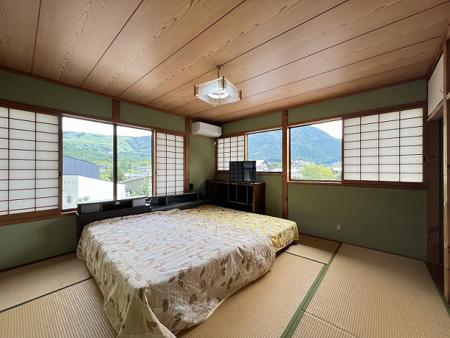 部屋４