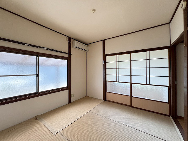 部屋４