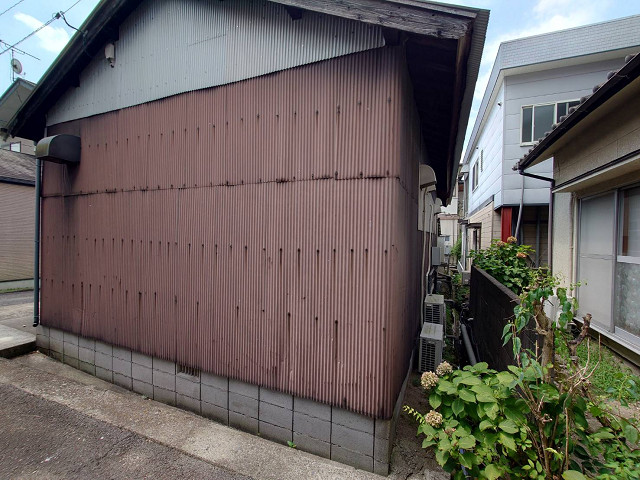 共用部
