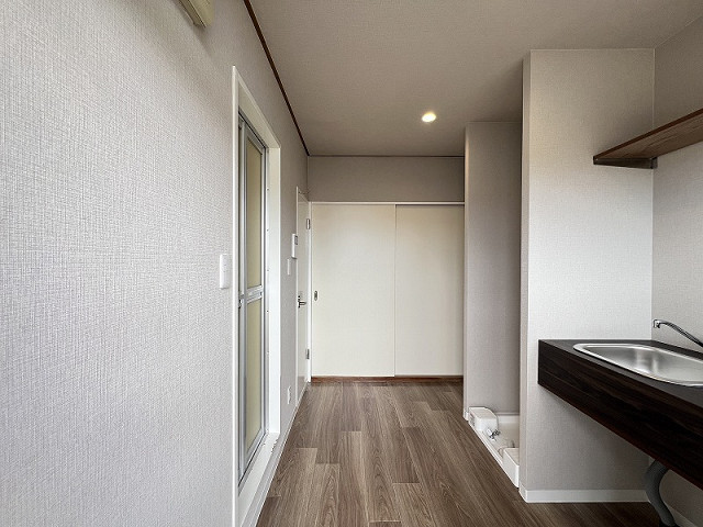 部屋４