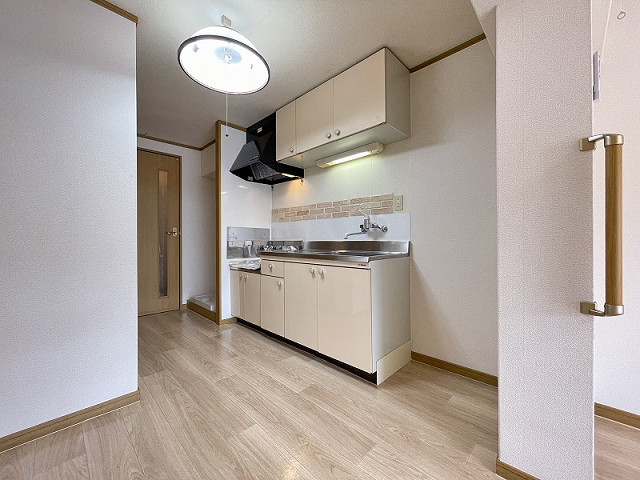 部屋４