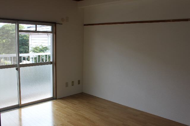 部屋５