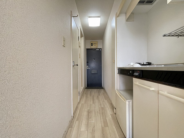 部屋４