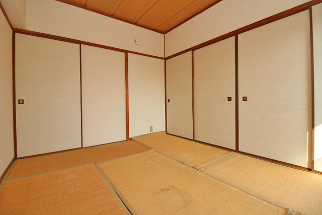 部屋４