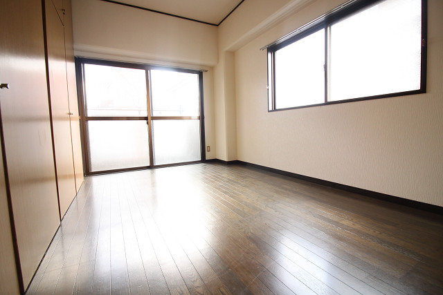 部屋４