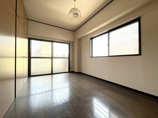 部屋４