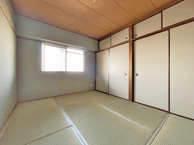 部屋４