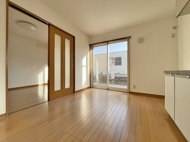 部屋４