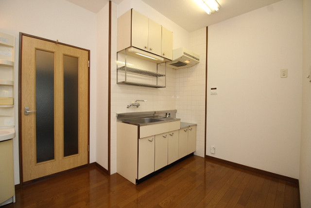部屋４