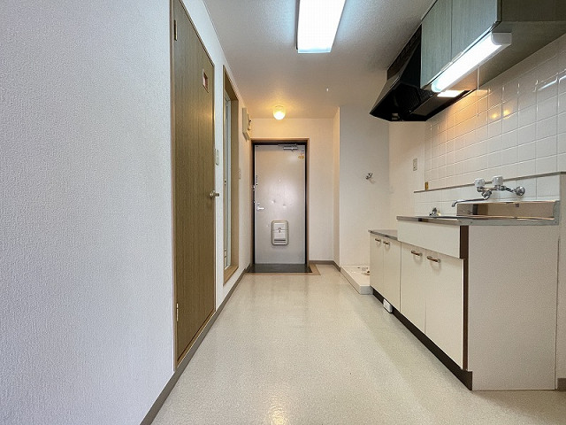部屋４