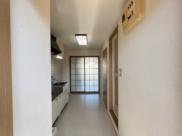 部屋４