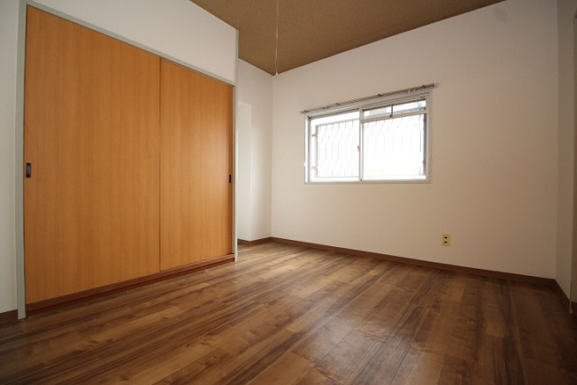 部屋４
