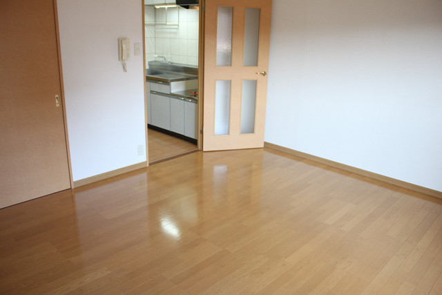 部屋４