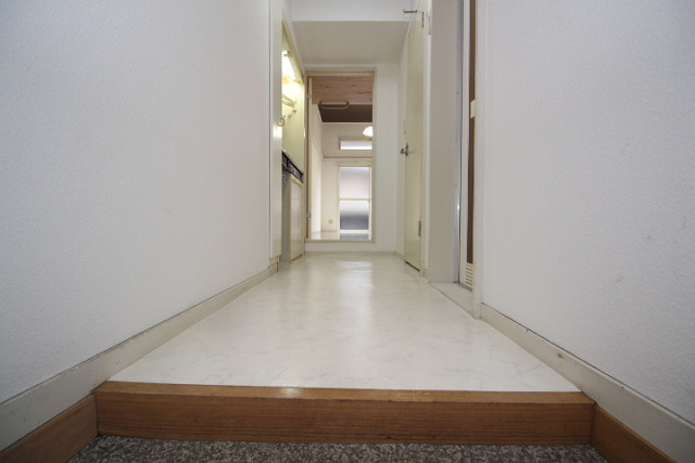 部屋４