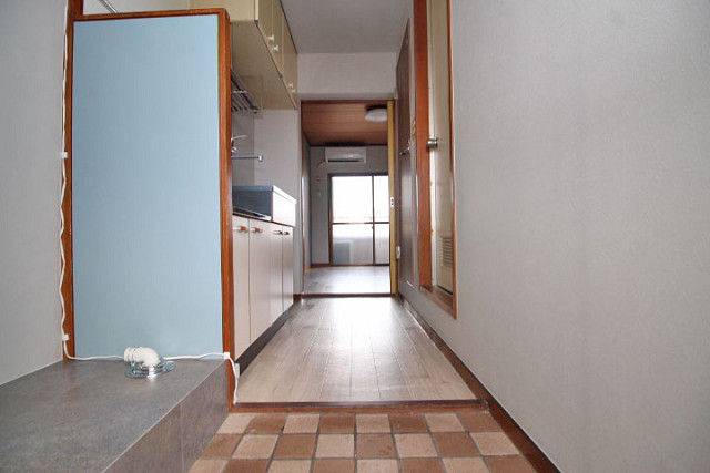 部屋４