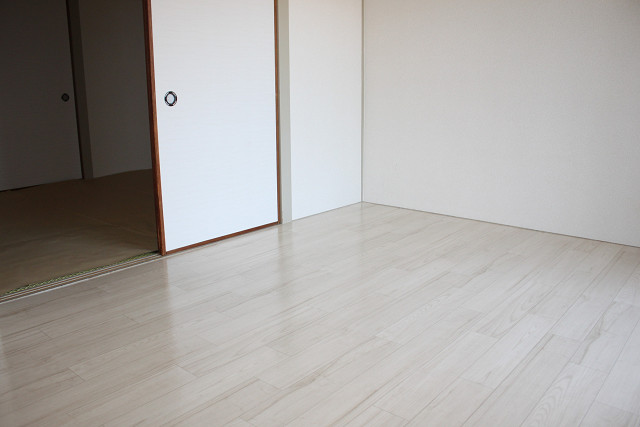 部屋４