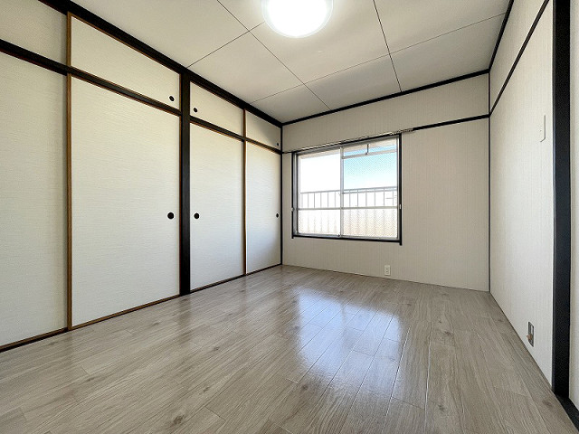 部屋４