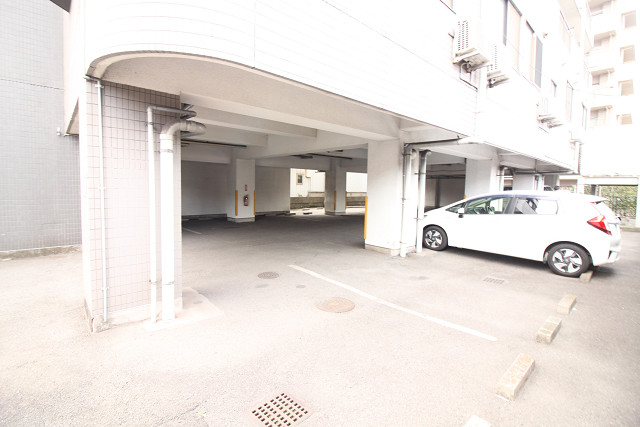 共用部３