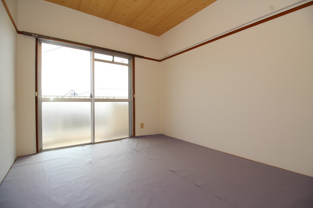 部屋４