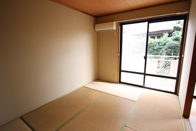 部屋４