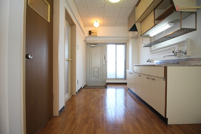 部屋４