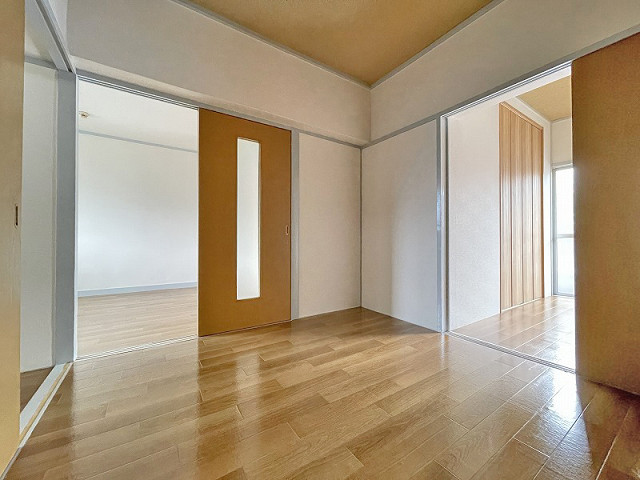 部屋４