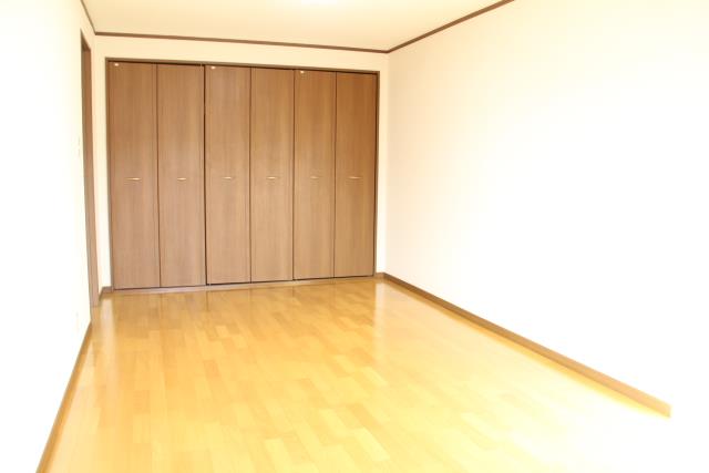 部屋４