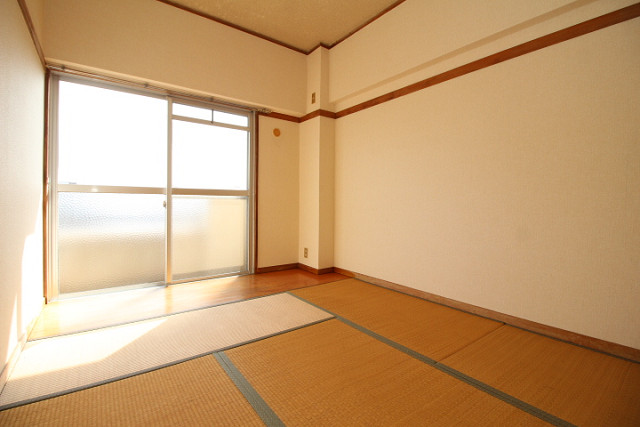 部屋４