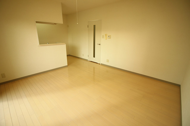 部屋４