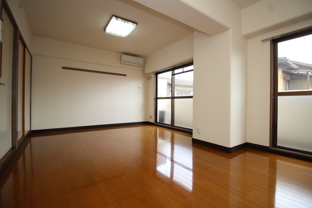 部屋４