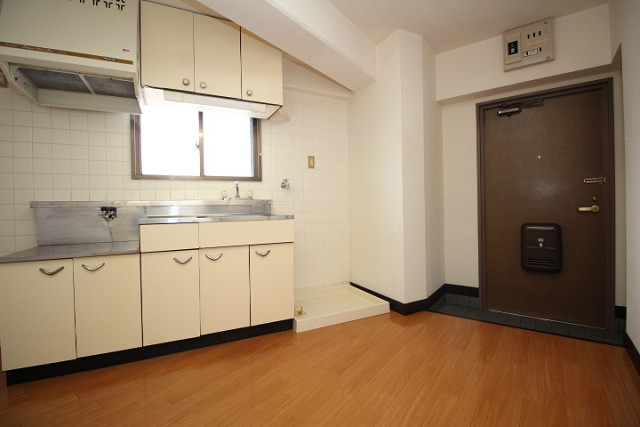 部屋４