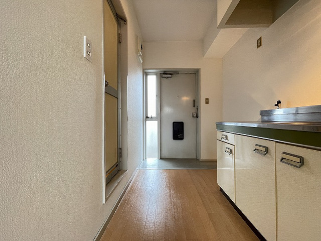 部屋４