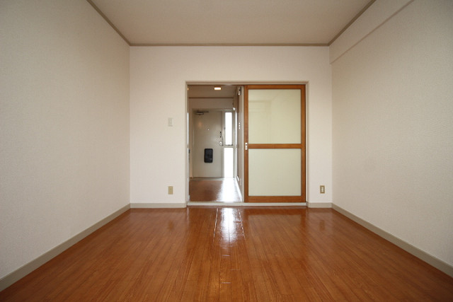 部屋４